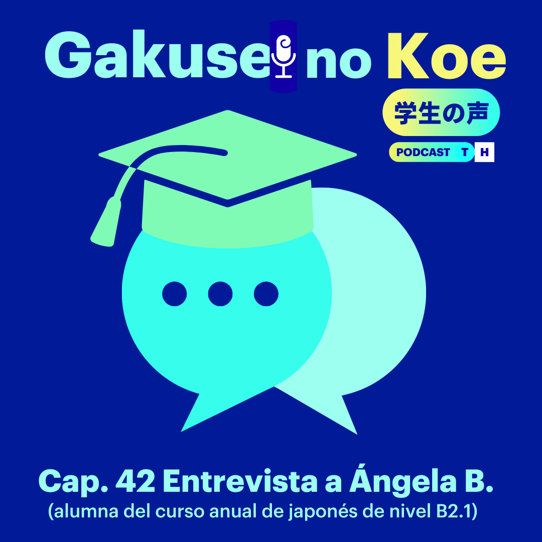 Gakusei no Koe – Cap 42
