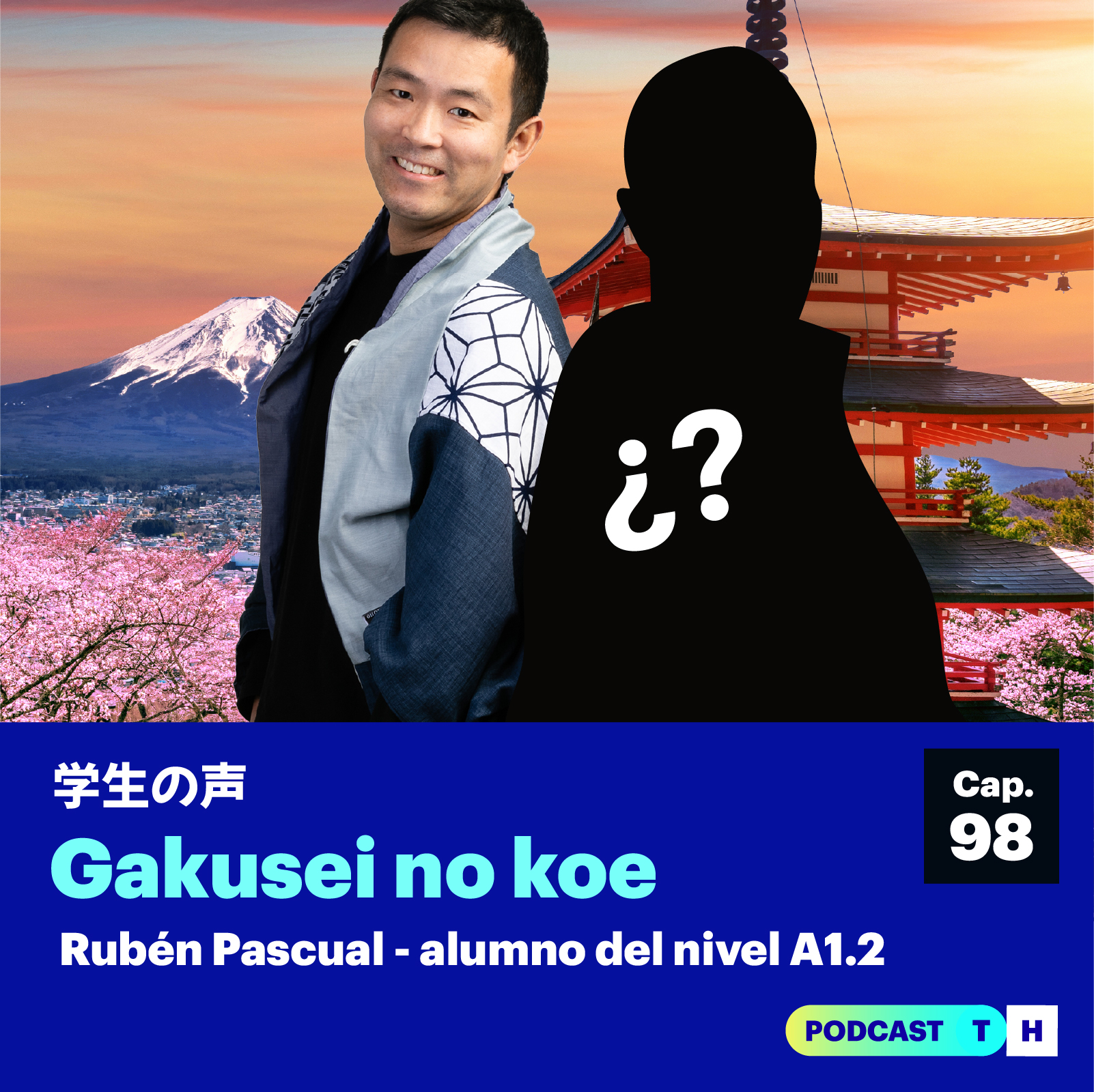 Gakusei no Koe – Cap 98